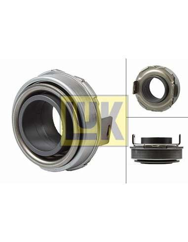 Cojinete de desembrague Luk 500 0754 60 - 500075460 COLLARIN DE EMBRAGUE