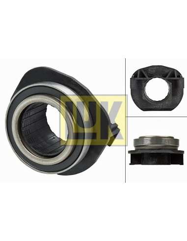 Cojinete de desembrague Luk 500 0758 10 - DESPIECE. COJINETE EMBRAGUE