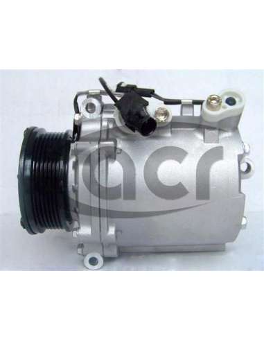 Compresor, aire acondicionado A.c.r 134975 - CL MSC105CA A/D PV6 95MM 12V V-B