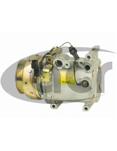 Compresor, aire acondicionado A.c.r 134979 - COMPRESOR CL MSC90C A/D PV5+BLINDAD O 99MM 12V V-B