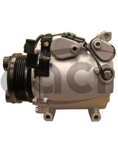 Compresor, aire acondicionado A.c.r 134984 - CL MSC90C A/D PV5 102MM 12V V-B