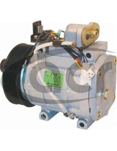 Compresor, aire acondicionado A.c.r 135020 - UNICLA Z150 A/D PVX XXXMM XXV V-B