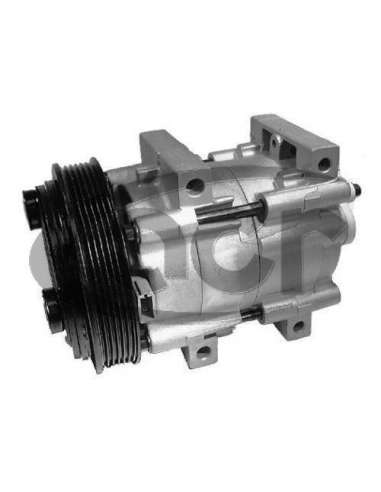 Compresor, aire acondicionado A.c.r 135113 - VI FS10/FX15 A/D PV6 145MM 12V H-B