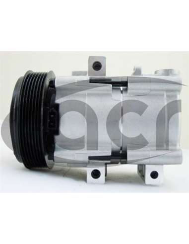 Compresor, aire acondicionado A.c.r 135120 - COMPRESOR VI FS10/FX15 A/D PV7 130M M 12V V-B