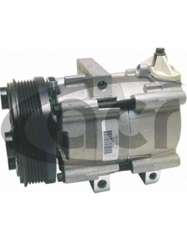 Compresor, aire acondicionado A.c.r 135121 - COMPRESOR VI FS10/FX15 A/D PV6 130M M ST10 12V V-B