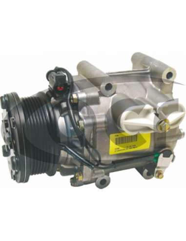 Compresor, aire acondicionado A.c.r 135125 - COMPRESOR VI SCROLL-90V A/D PV6 97M M 12V H-B C/S