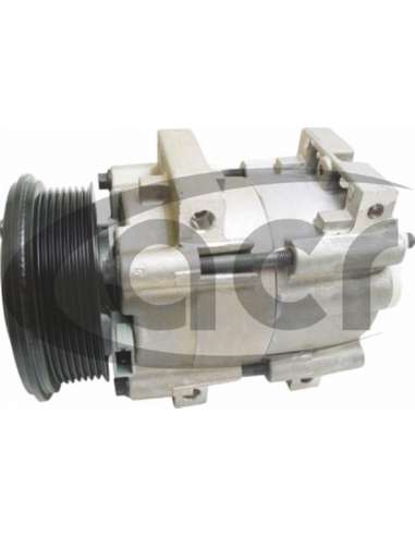 Compresor, aire acondicionado A.c.r 135128 - VI FS10/FX15 A/D PV7 130MM 12V H-B