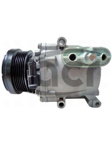 Compresor, aire acondicionado A.c.r 135138 - COMPRESOR VI SCROLL-90 A/D PV6 97MM 12V H-B