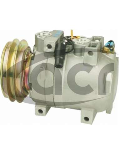 Compresor, aire acondicionado A.c.r 135214 - CL DKV14C A/D 1A 135MM ST10 12V V-B
