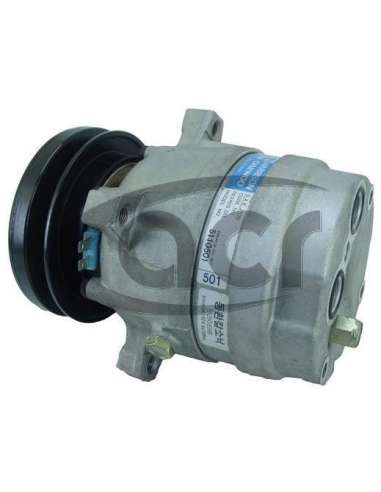 Compresor, aire acondicionado A.c.r 135219 - HR V5 1A 132MM 12V H-B T.R.