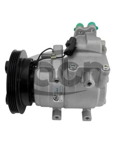 Compresor, aire acondicionado A.c.r 135224 - HCC HS15 A/D PV4 138MM ST18 12V V-B