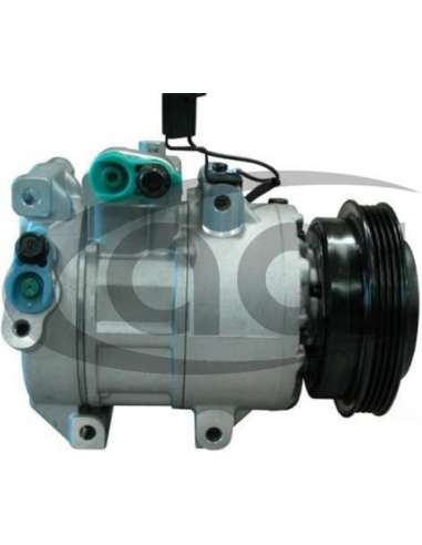 Compresor, aire acondicionado A.c.r 135240 - NP 6SBU16C A/D PV4 120MM 12V V-B