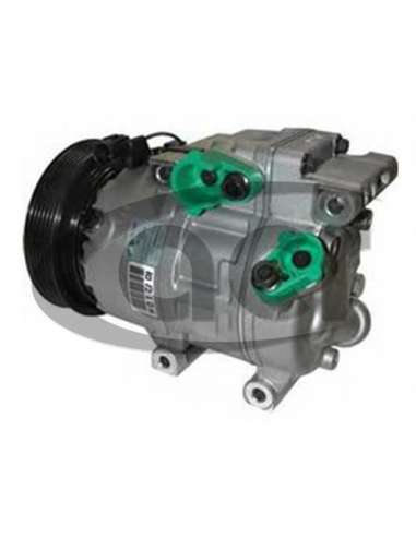 Compresor, aire acondicionado A.c.r 135250 - HCC VS16 S/E HYUNDAI