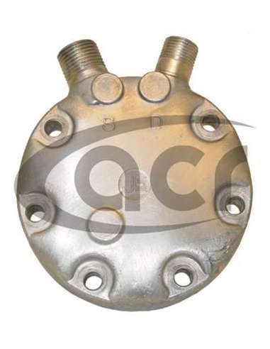 Culata, compresor de aire A.c.r 155033 - CULATA SD 7 V-OR (JE) DESCATALOGAD A