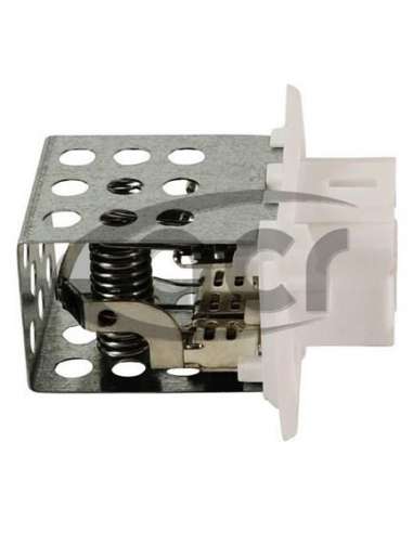 Resitencia, ventilador habitáculo A.c.r 160070 - RESISTENCIA FIAT DUCATO