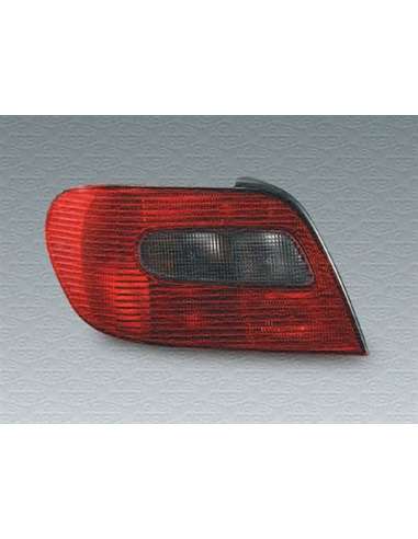 Piloto posterior Der. Magneti Marelli 714025340801 - 08003 CITROEN XSARA 97--00 SPORT PACK