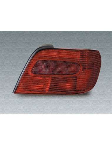 Piloto posterior Izq. Magneti Marelli 714025500701 - 08007 CITROEN XSARA RTLG 00-- SPORT PACK