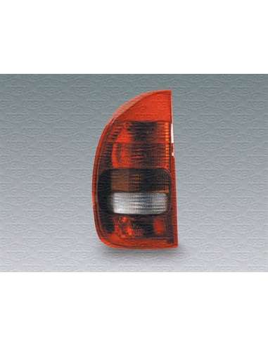 Piloto posterior Izq. Magneti Marelli 714098290433 - 08108 OPEL CORSA B 5P 93--00