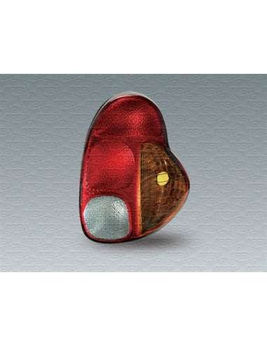 Piloto posterior Der. Magneti Marelli 714028780801 - 08133 FIAT MULTIPLA 98 --