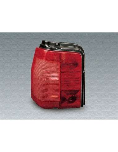 Piloto posterior Izq. Magneti Marelli 714028860703 -  EXTINGUIDA 