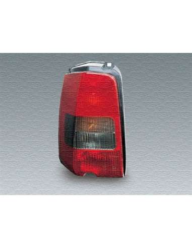 Piloto posterior Izq. Magneti Marelli 714029560701 - 08141 FIAT TEMPRA SW 90--96