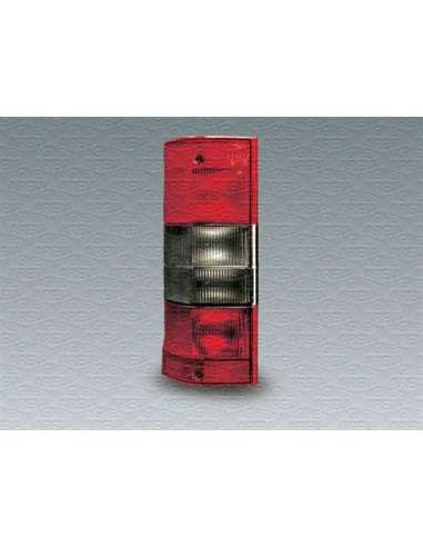 Piloto posterior Der. Magneti Marelli 714028940801 - 08171 JUMPER/DUCATO/BOXER 94--