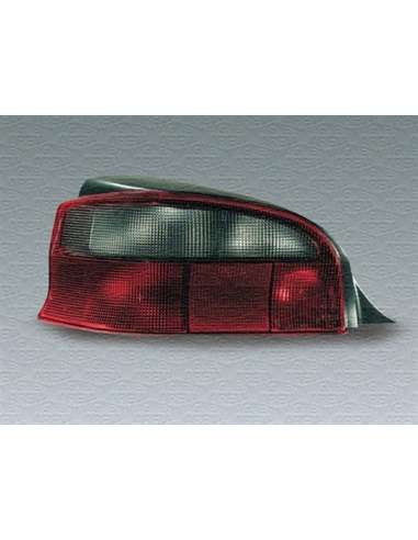 Piloto posterior Der. Magneti Marelli 714025300811 - 08185 CITROEN SAXO 98--00 SPORT PACK