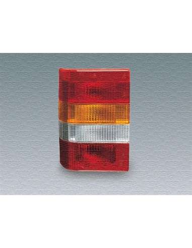 Piloto posterior Der. Magneti Marelli 714000008191 - 08191 CITROEN C15 84-- HEAVY DUTY