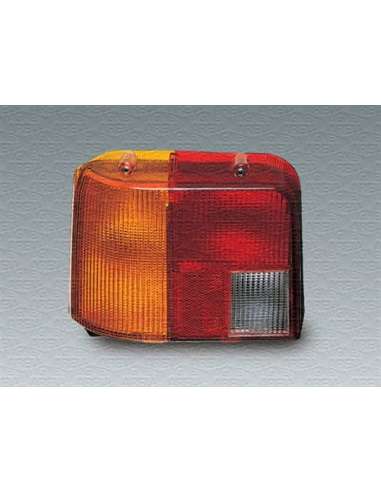Piloto posterior Izq. Magneti Marelli 714025100701 - 08220 PEUGEOT 205 85--90 SPORT PACK