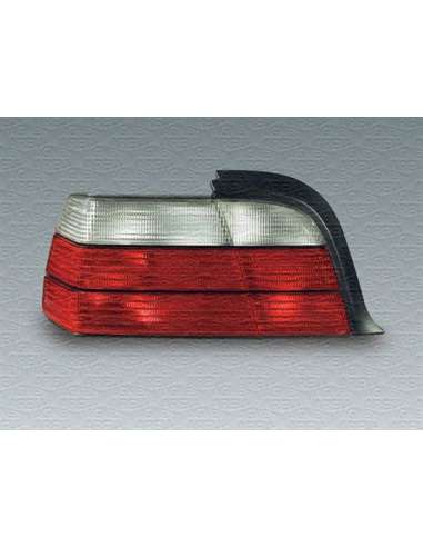 Piloto posterior Izq. Magneti Marelli 714029540728 - 08302 BMW SR.3 E36/2 COUPE 92--