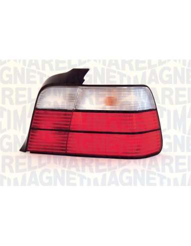 Piloto posterior Izq. Magneti Marelli 714098290395 -  EXTINGUIDA 