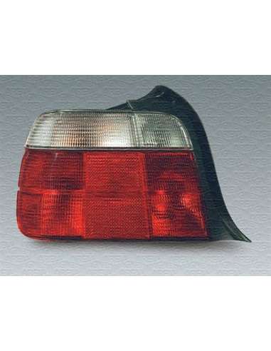 Piloto posterior Izq. Magneti Marelli 714029270707 - 08314 BMW SR.3 E36/5 COMPACT 94