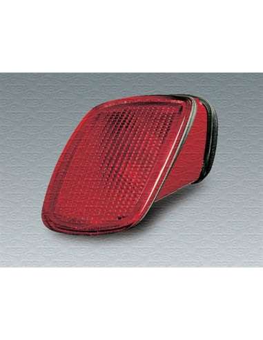 Luz de freno Der. Magneti Marelli 714028910801 -  EXTINGUIDA  HD Tuning