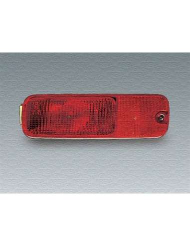 Piloto antiniebla posterior Izq. Magneti Marelli 714028930701 -  EXTINGUIDA  JP GROUP