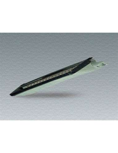 Luz de freno adicional Magneti Marelli 714009920611 - 08369 OPEL ASTRA G 4P 98-- Lucas