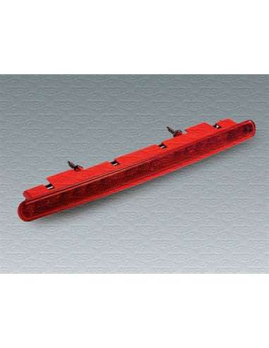 Luz de freno adicional Magneti Marelli 714009850601 - 08371 OPEL ASTRA G COUPE/CAB 00-- Lucas