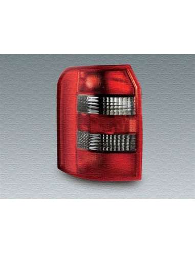 Piloto posterior Izq. Magneti Marelli 714028660701 - 08396 AUDI A2 (W10) 00--