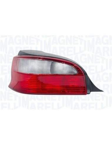 Piloto posterior Izq. Magneti Marelli 714025420701 - 08480 CITROEN SAXO 00-- SPORT PACK