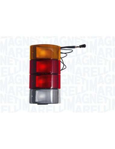 Piloto posterior Der. Magneti Marelli 714000008521 -  EXTINGUIDA  HEAVY DUTY