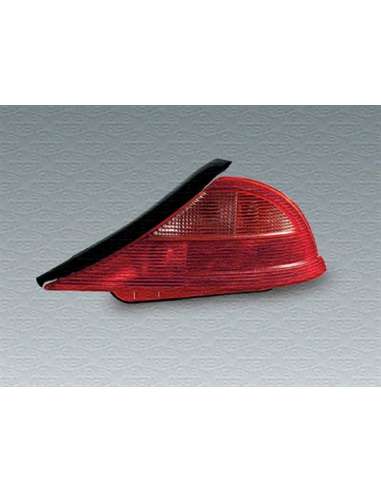 Piloto posterior Izq. Magneti Marelli 714028350701 - 08619 LANCIA Y 00--