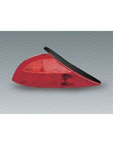 Piloto posterior Izq. Magneti Marelli 714028880701 - 08629 LANCIA Y 96--00