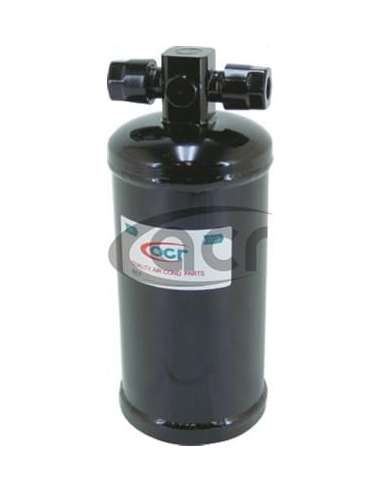 Filtro deshidratante, aire acondicionado A.c.r 170009 - FILTRO DESH. 3/8 M-M 1 TOMA M DIAM . 76MM