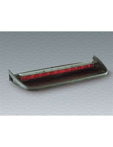 Luz de freno adicional Magneti Marelli 714009950607 - 08799 LANCIA DELTA 93--97 Lucas