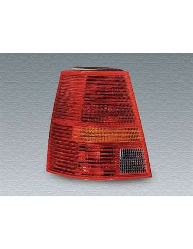 Piloto posterior Izq. Magneti Marelli 714028430705 - 08972 VW GOLF IV VARIANT 99--