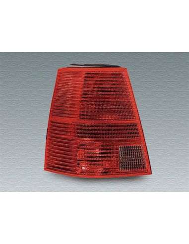 Piloto posterior Izq. Magneti Marelli 714028430701 - 08976 VW BORA VARIANT 98--