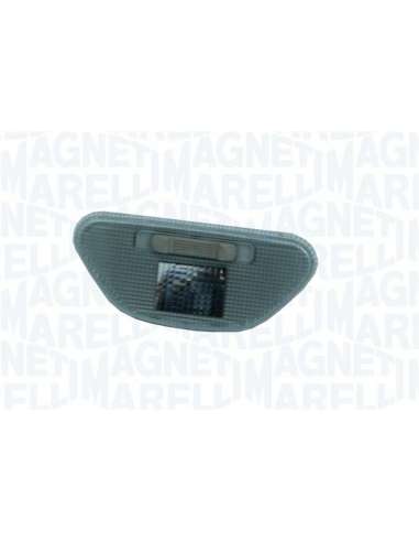 Luz interior Magneti Marelli 714039790703 - 09020 AUDI A4 (B5) 94--01 HEAVY DUTY