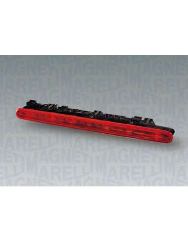 Luz de freno adicional Magneti Marelli 714009821601 -  EXTINGUIDA  Lucas