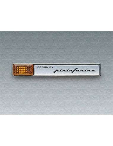 Piloto intermitente Izq. Magneti Marelli 714034880701 - Piloto lateral Izq. Lucas