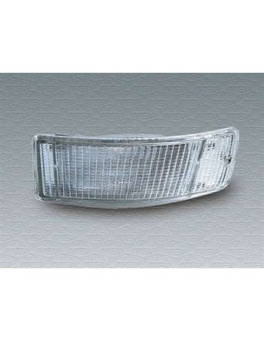 Piloto intermitente Izq. Magneti Marelli 714019820701 - Piloto delantero blanco Izq. Lucas