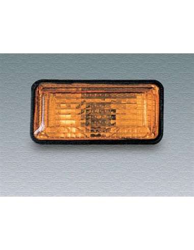 Piloto intermitente Der. Magneti Marelli 714098199518 - Piloto lateral Lucas
